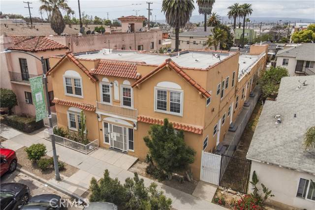 Long Beach, CA 90813,1495 Cedar AVE