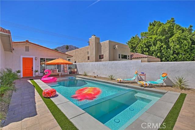 La Quinta, CA 92253,54345 Avenida Carranza