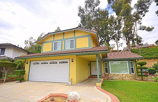 Fullerton, CA 92833,2224 Avondale DR