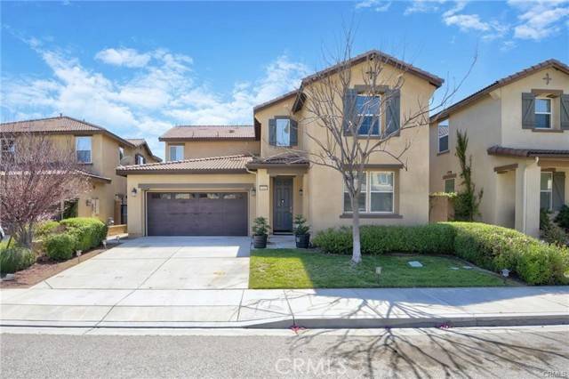 Fontana, CA 92336,15603 Sesame Seed AVE