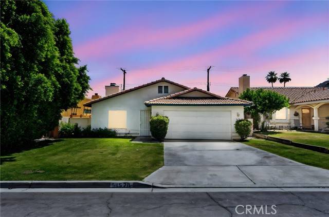 La Quinta, CA 92253,51520 Avenida Obregon