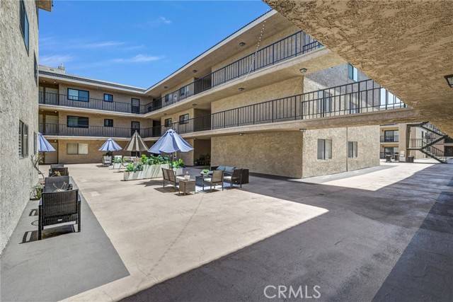 Seal Beach, CA 90740,12400 Montecito RD 208