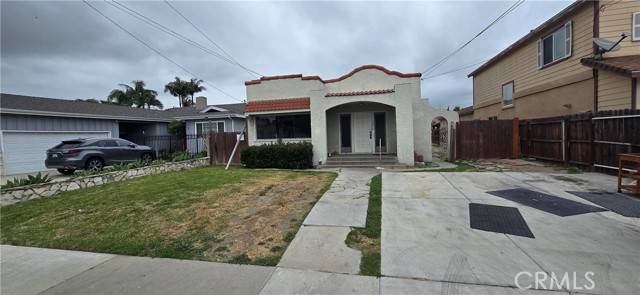 Long Beach, CA 90810,1751 W Arlington ST