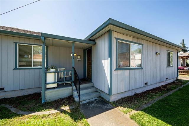 Stockton, CA 95204,480 E Monterey AVE