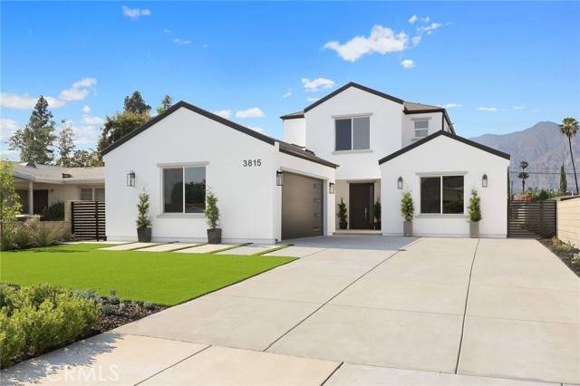 Pasadena, CA 91107,3815 Sycamore ST