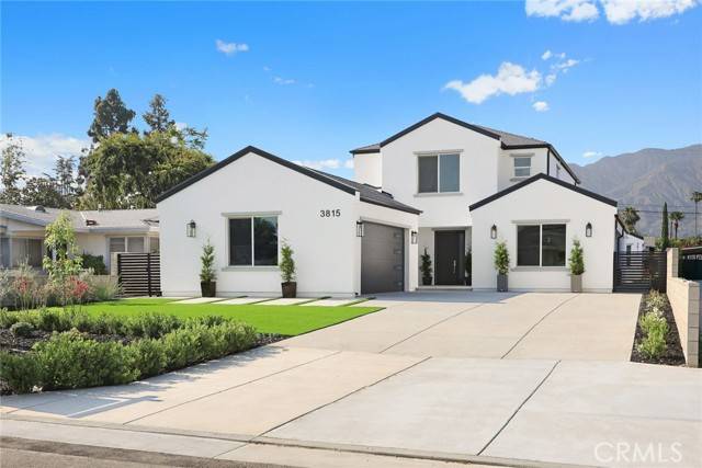 Pasadena, CA 91107,3815 Sycamore ST