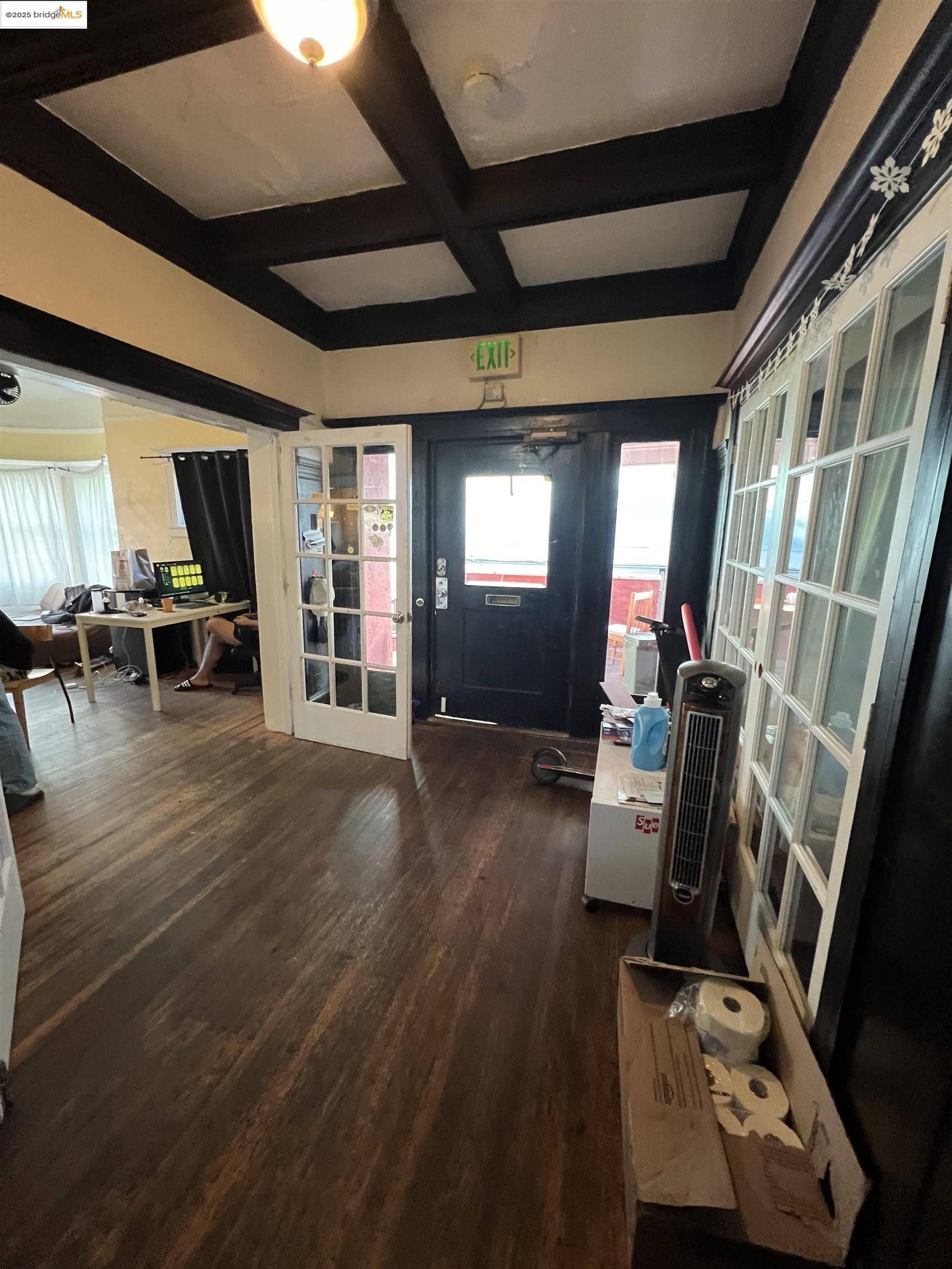 Berkeley, CA 94704-3407,2642 COLLEGE AVE