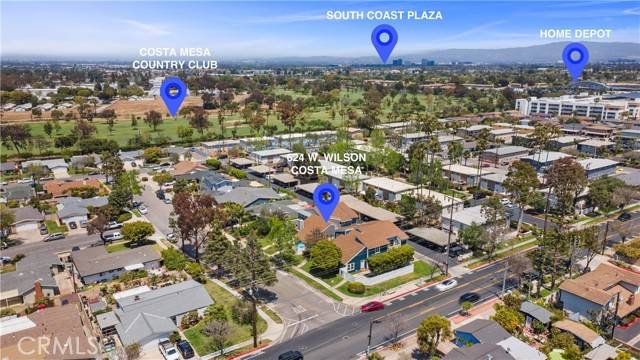 Costa Mesa, CA 92627,624 W Wilson ST B1