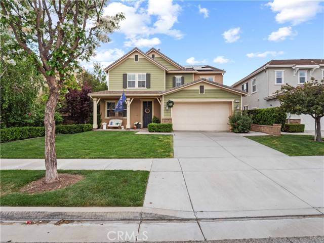 Saugus, CA 91350,22458 Plantation CT