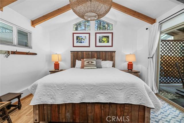 Big Bear Lake, CA 92315,808 Rueda LN