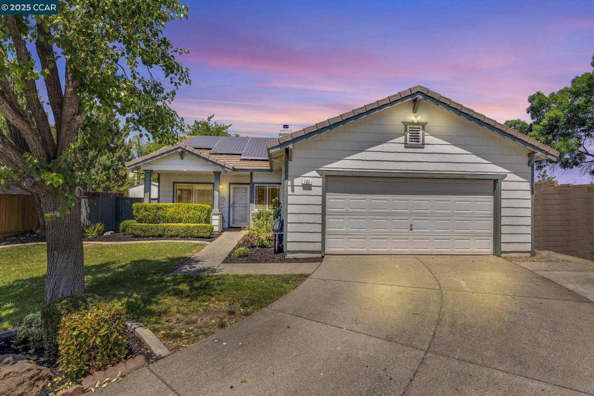 Tracy, CA 95377,703 Darby Ct