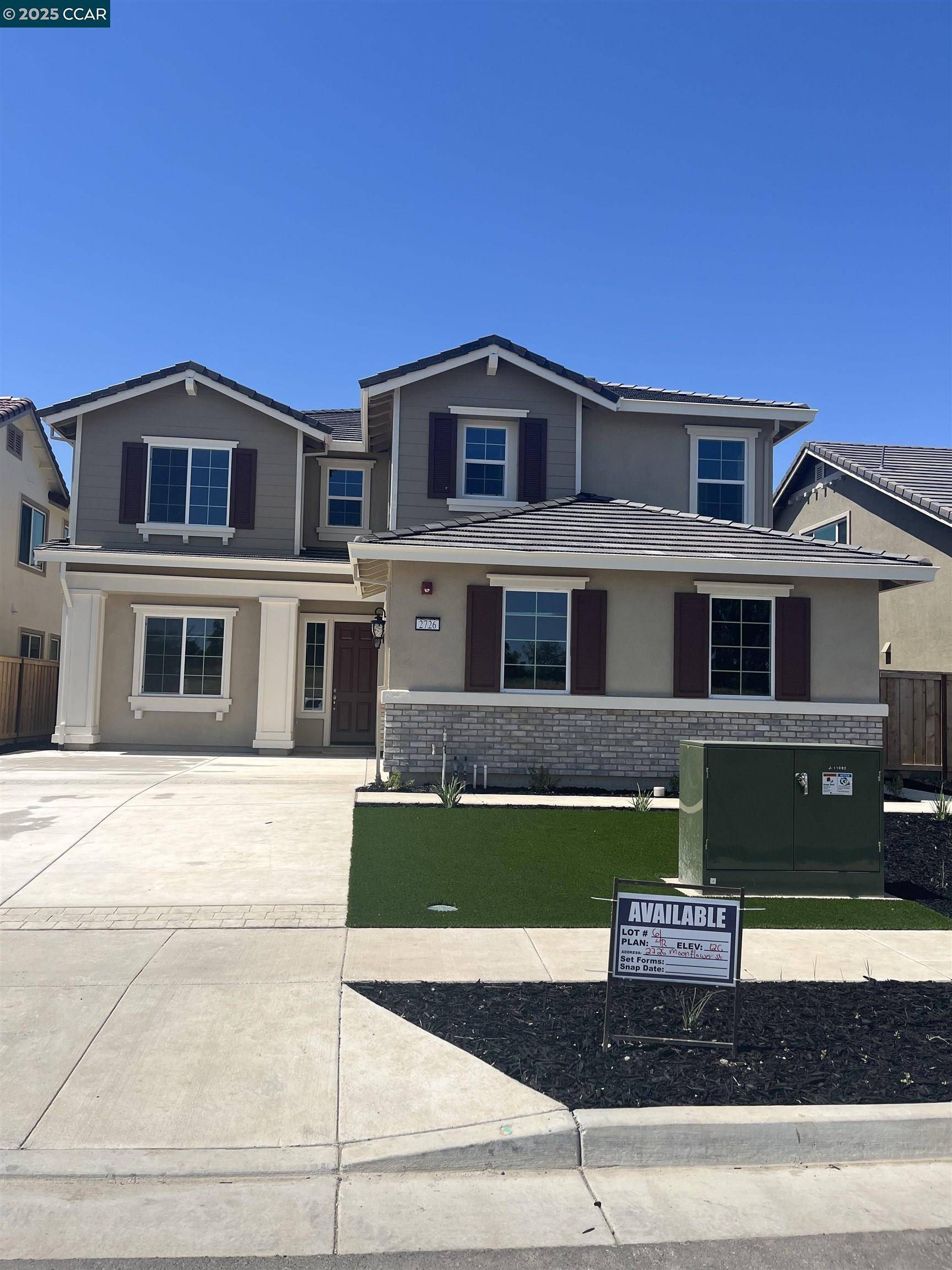 West Sacramento, CA 95691,2726 Moonflower ST