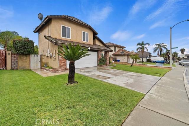 Fontana, CA 92336,7151 Kempster AVE