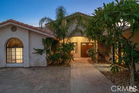 La Quinta, CA 92253,52295 Avenida Vallejo
