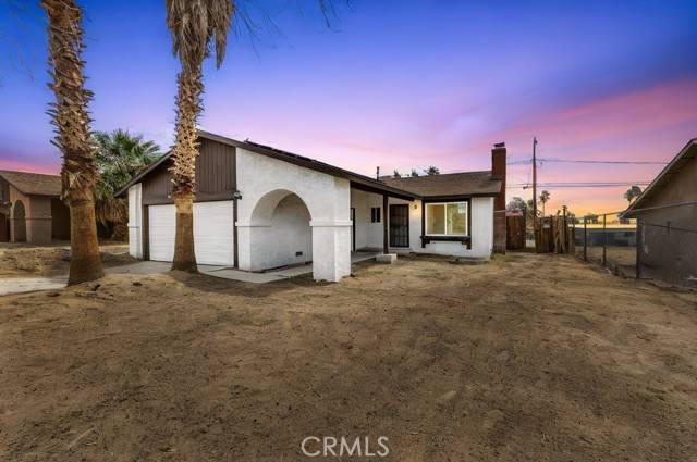 Twentynine Palms, CA 92277,6073 Daisy AVE