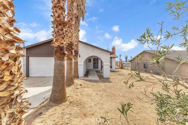 Twentynine Palms, CA 92277,6073 Daisy AVE