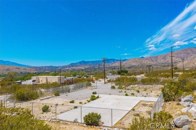 Morongo Valley, CA 92256,50549 Palo Verde RD