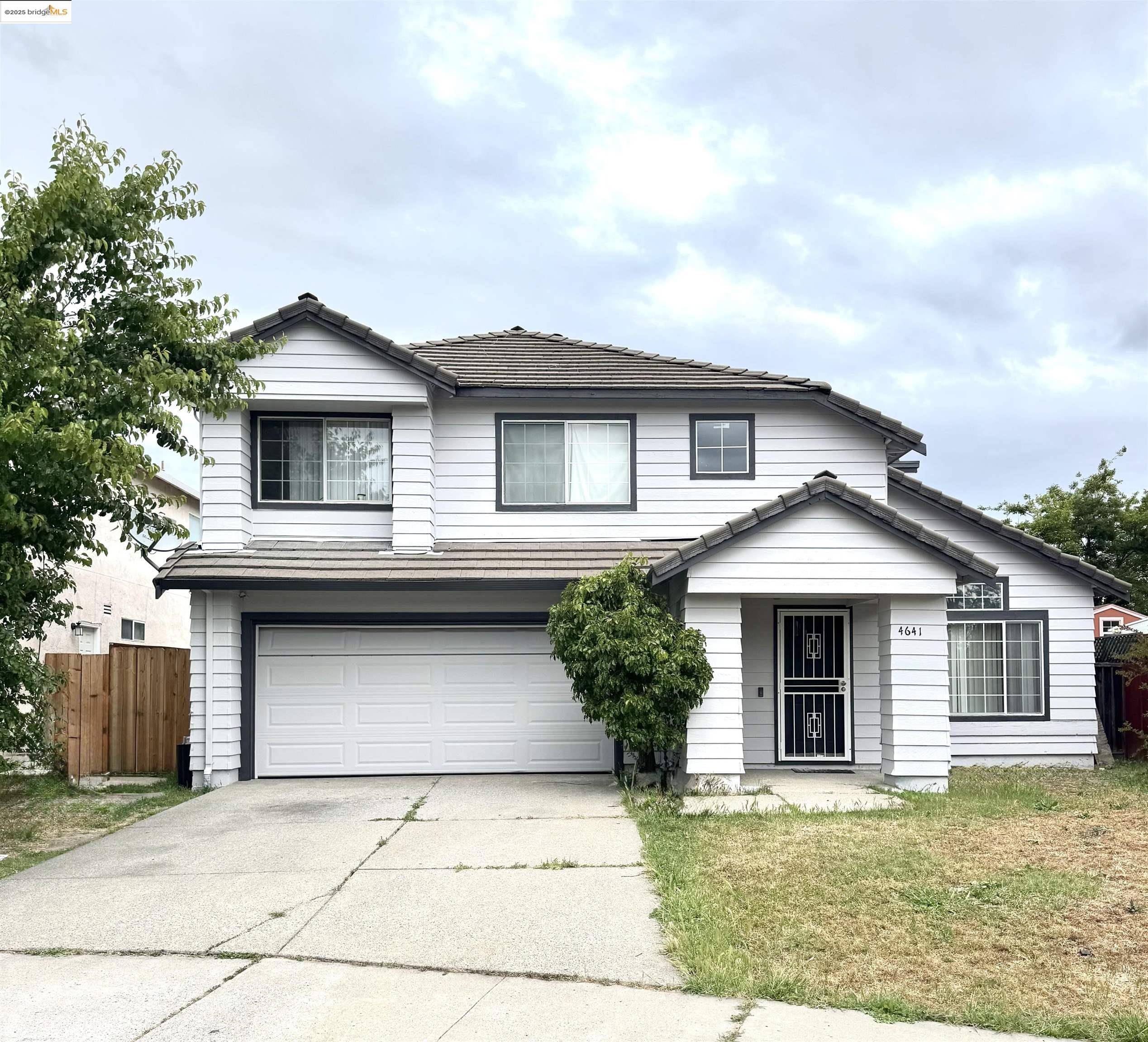 Antioch, CA 94531,4641 Knollpark CT