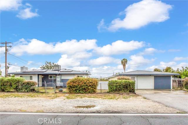 Mentone, CA 92359,1401 Crafton AVE