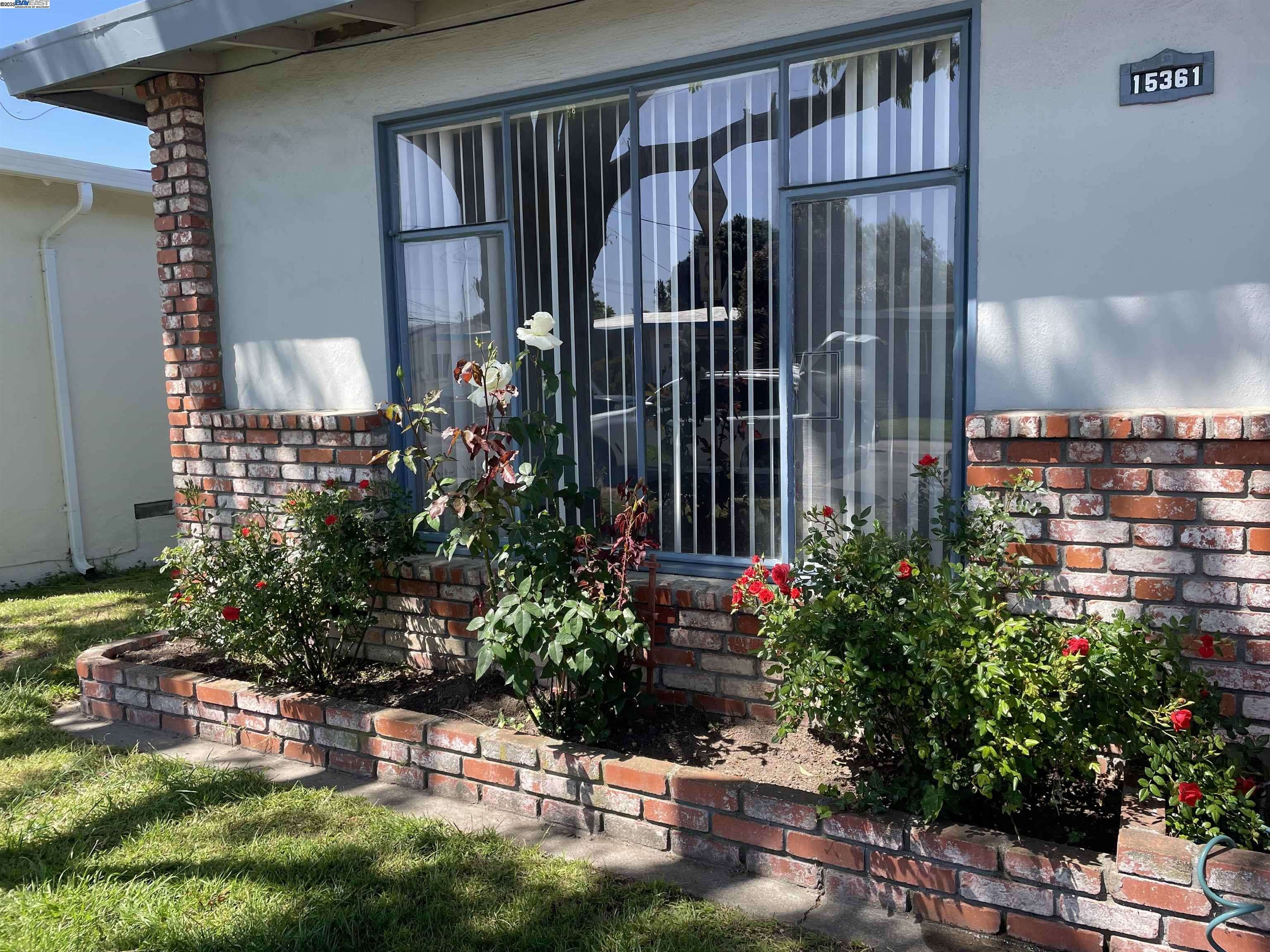San Leandro, CA 94579,15361 Norton St.
