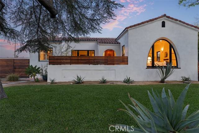 Burbank, CA 91506,312 W Lutge AVE