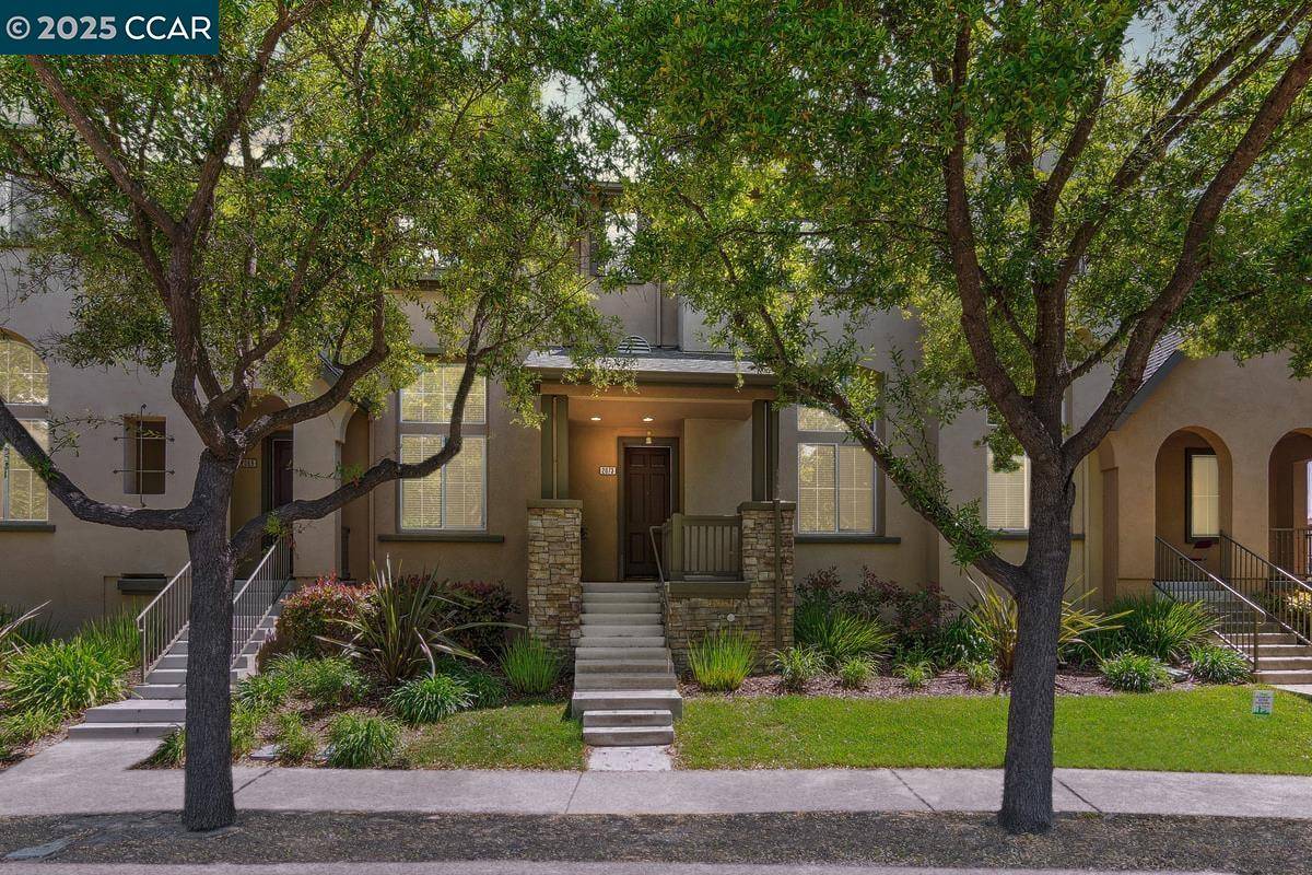 San Ramon, CA 94582,2073 Watermill Rd