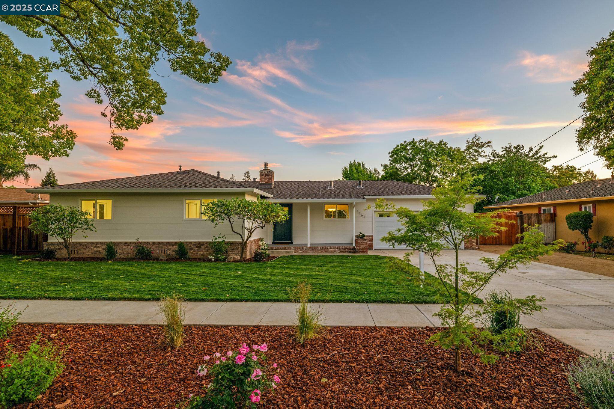 Concord, CA 94519-1430,1761 Sharon DR