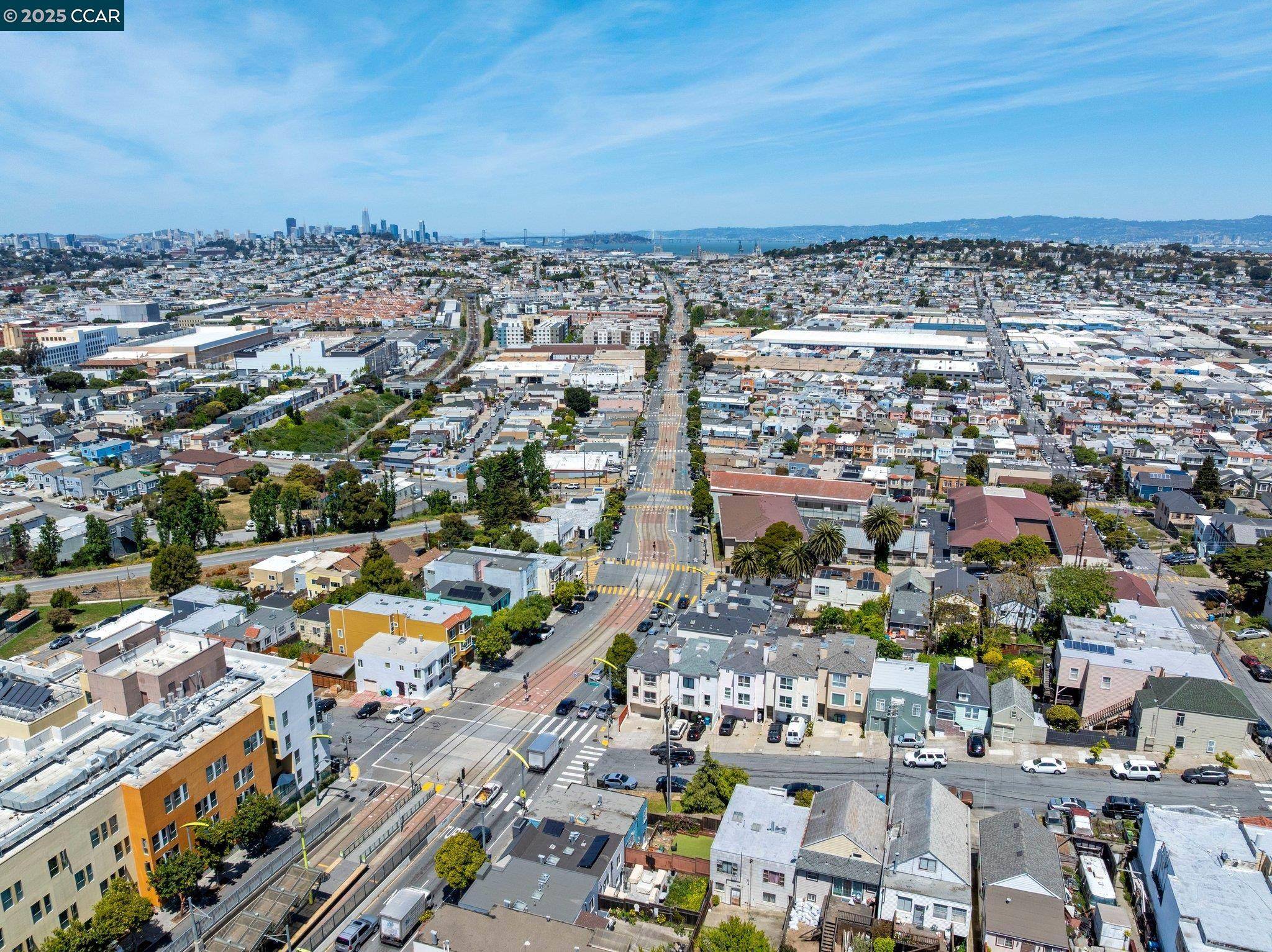 San Francisco, CA 94124-3350,1048 Le Conte Ave