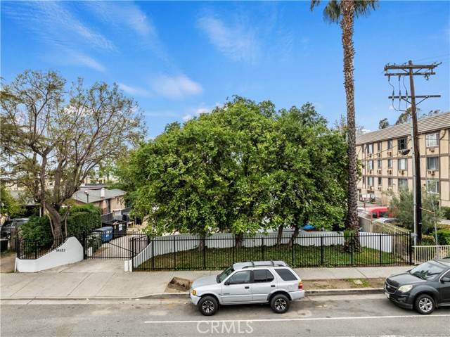 Sylmar, CA 91342,14020 Foothill BLD
