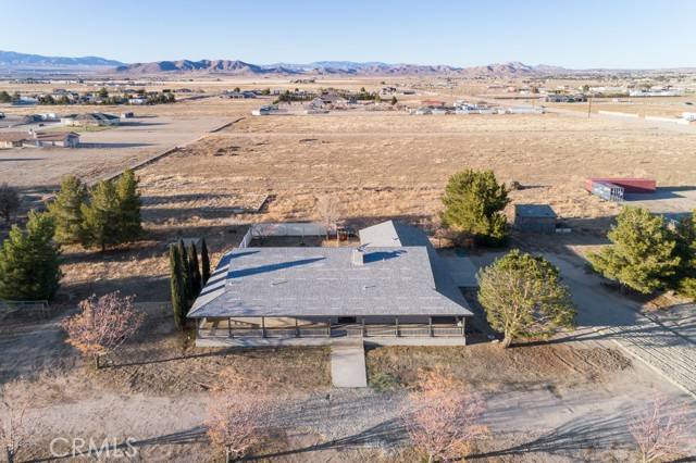 Rosamond, CA 93560,7087 W Avenue A