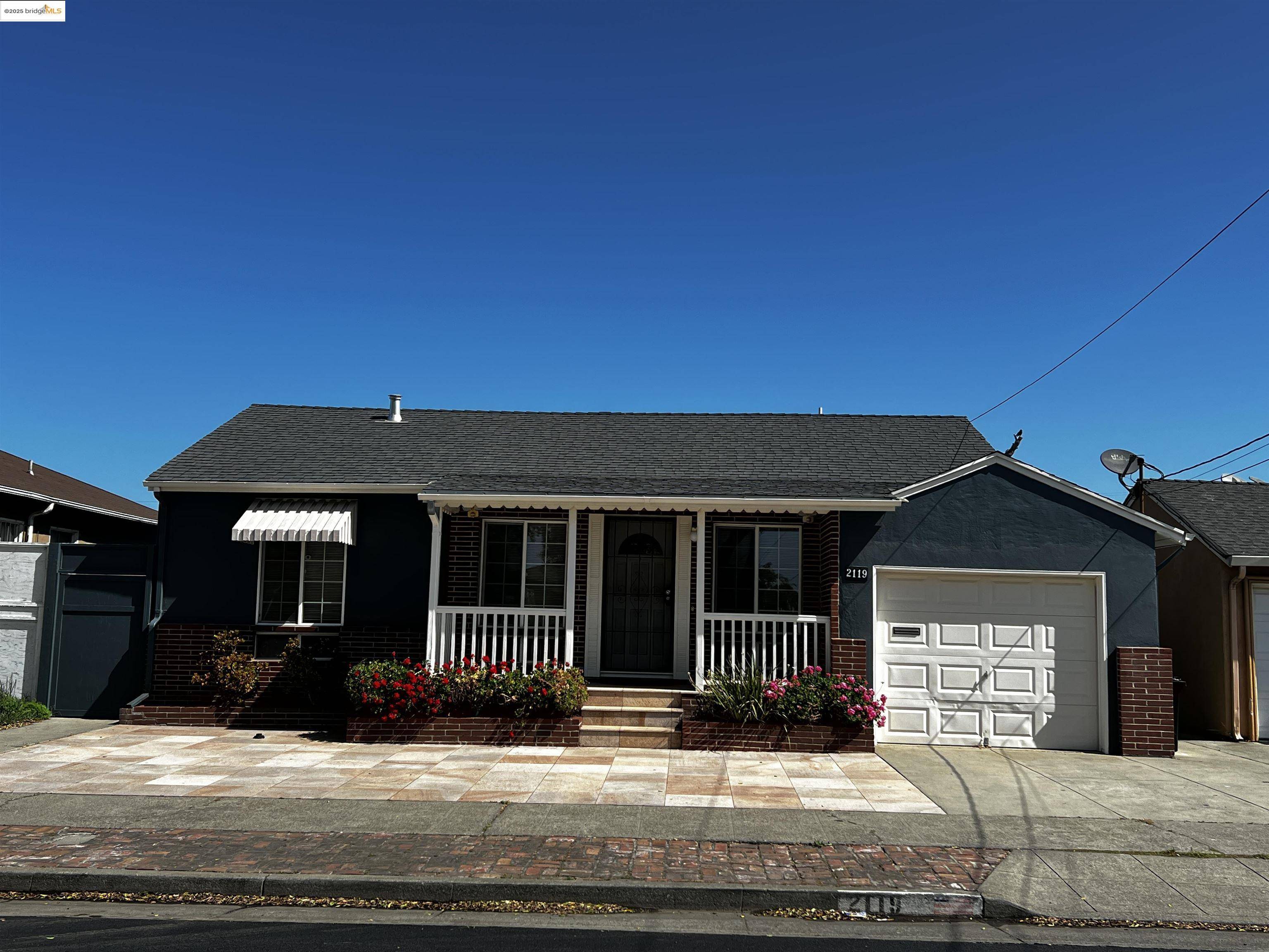Richmond, CA 94801,2119 Lincoln Ave
