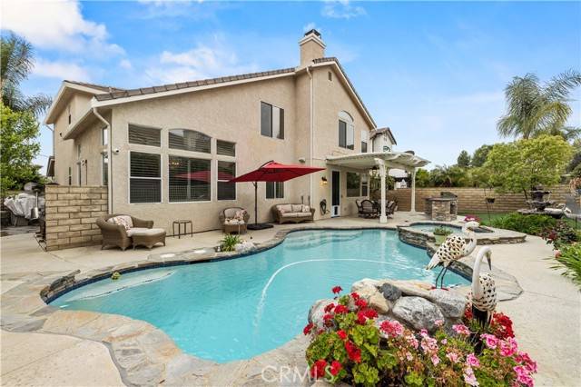 Saugus, CA 91390,28707 Rock Canyon DR