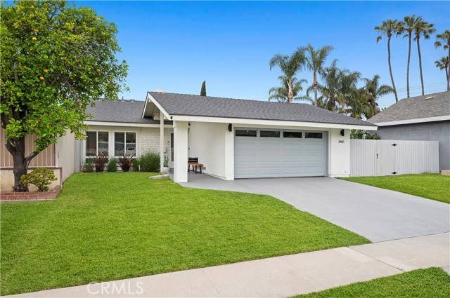 Costa Mesa, CA 92626,3481 San Marino CIR