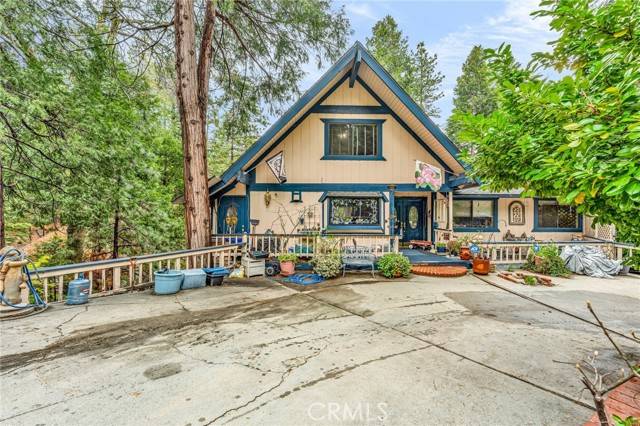 Lake Arrowhead, CA 92352,455 Old Toll RD