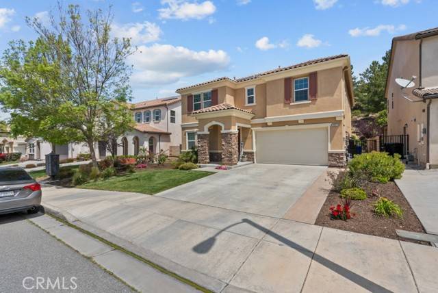 Saugus, CA 91350,19321 Carranza LN