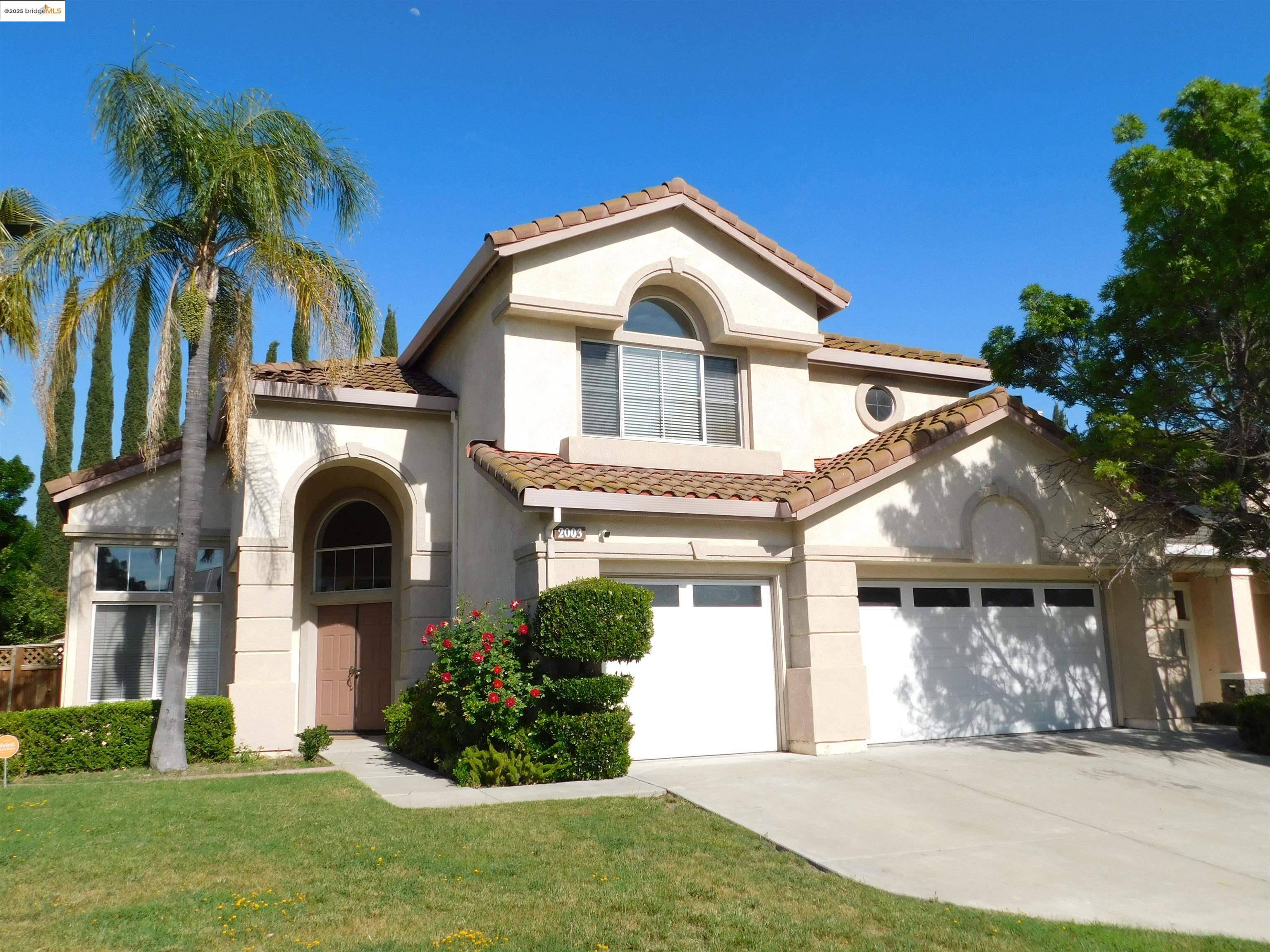 Antioch, CA 94509,2003 Barkwood Ct