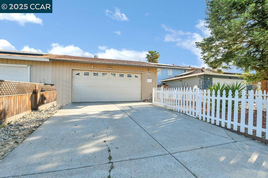 Antioch, CA 94509-2121,1730 Magnolia WAY