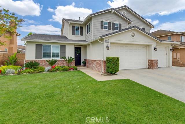 Eastvale, CA 92880,8096 Finch ST