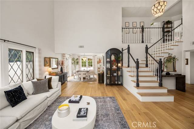 North Tustin, CA 92705,12911 Villa Rose DR