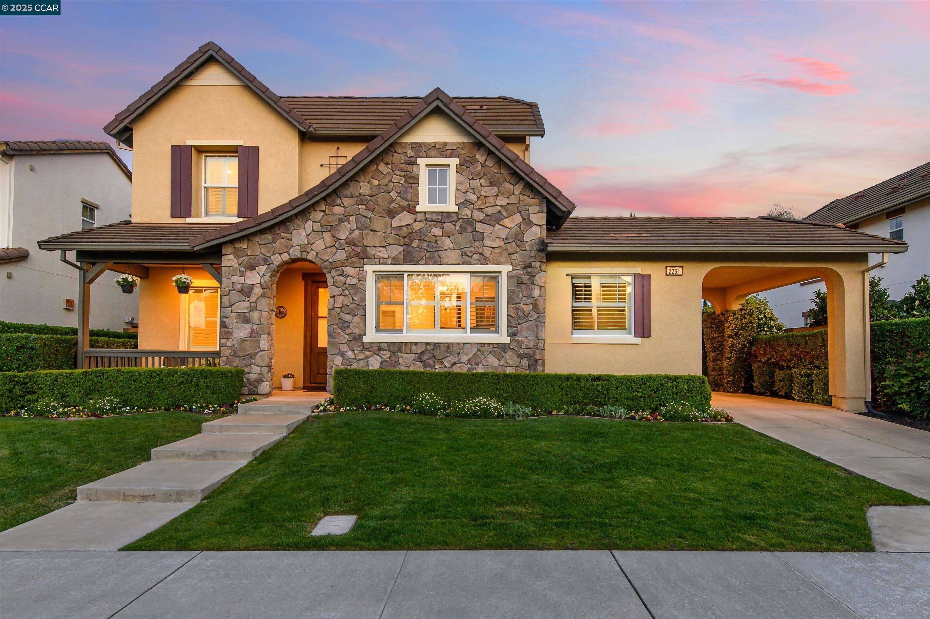 Danville, CA 94506,2261 Genoa St