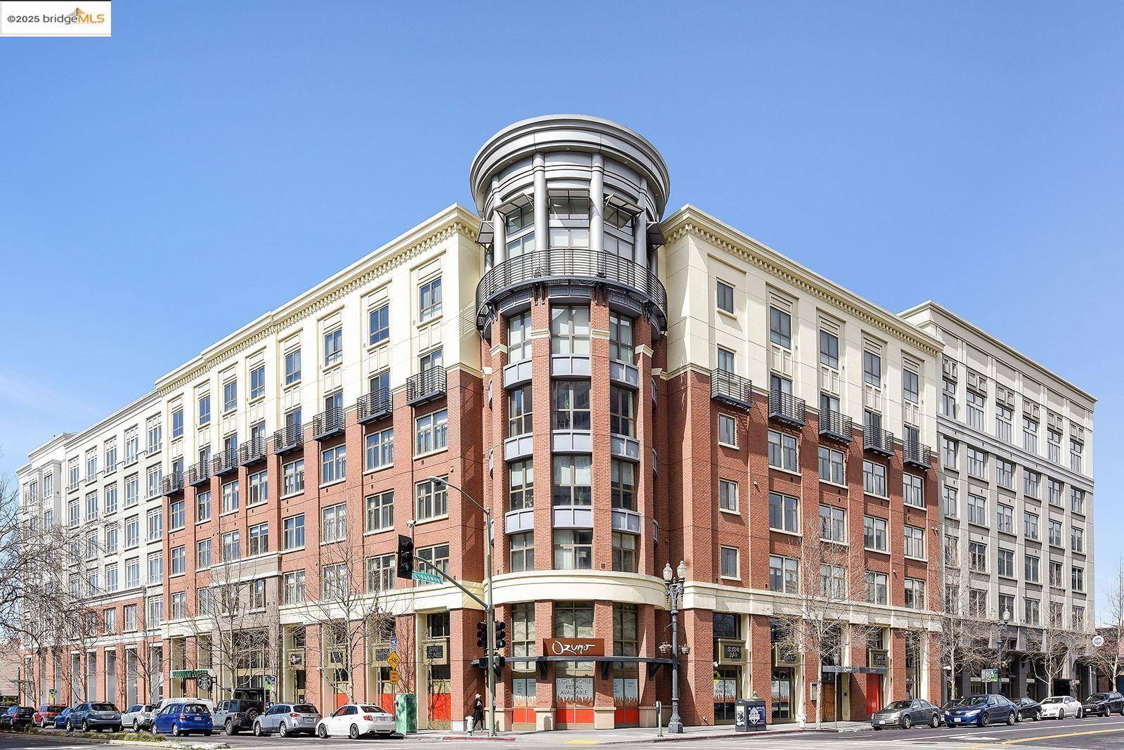 Oakland, CA 94612,438 W Grand Ave 627