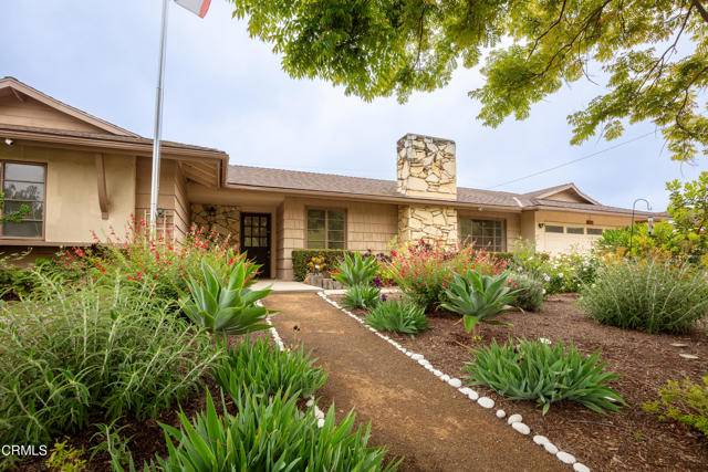 Thousand Oaks, CA 91360,1572 Dover AVE