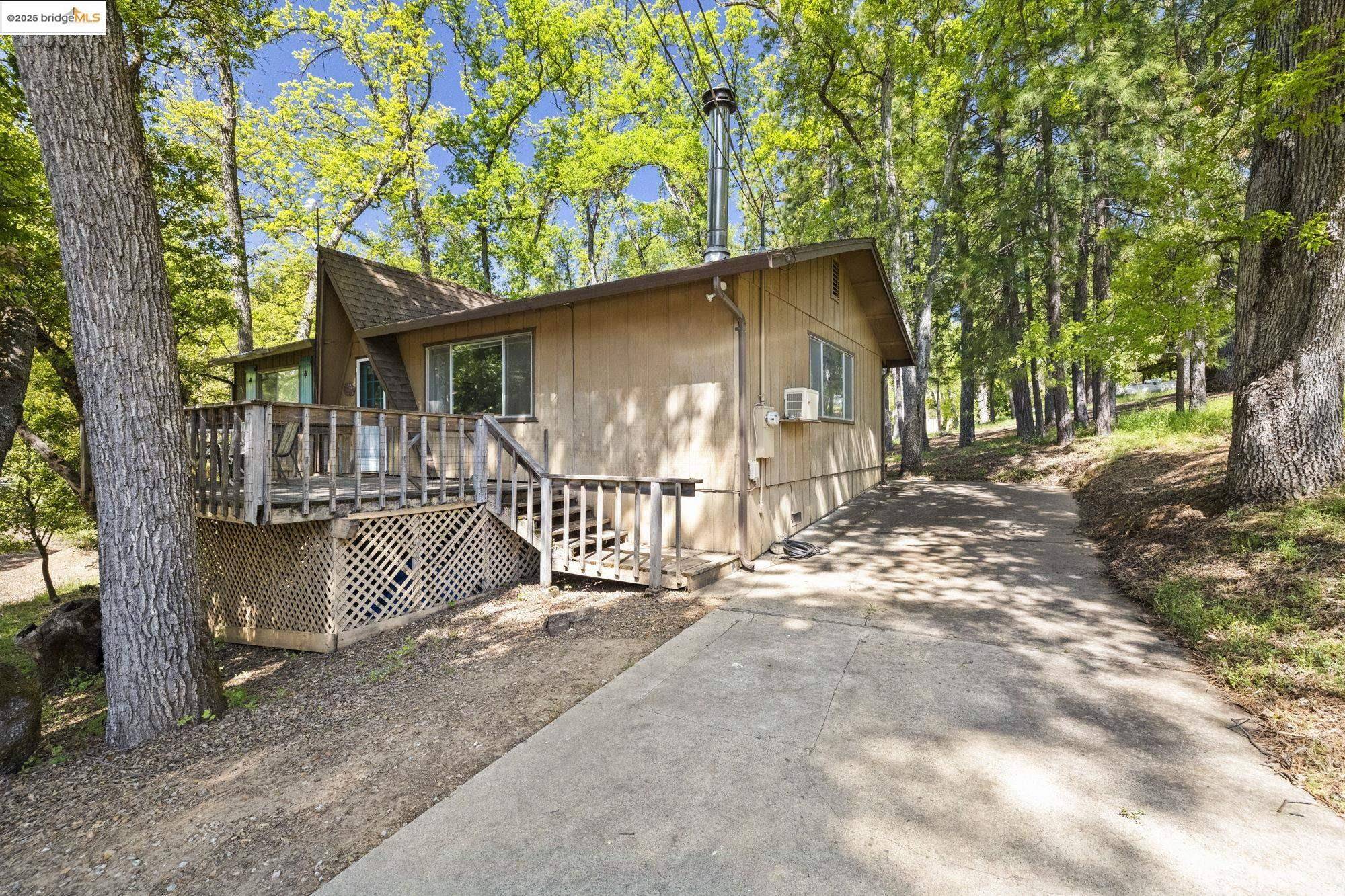 Groveland, CA 95321,20362 Pine Mountain Dr