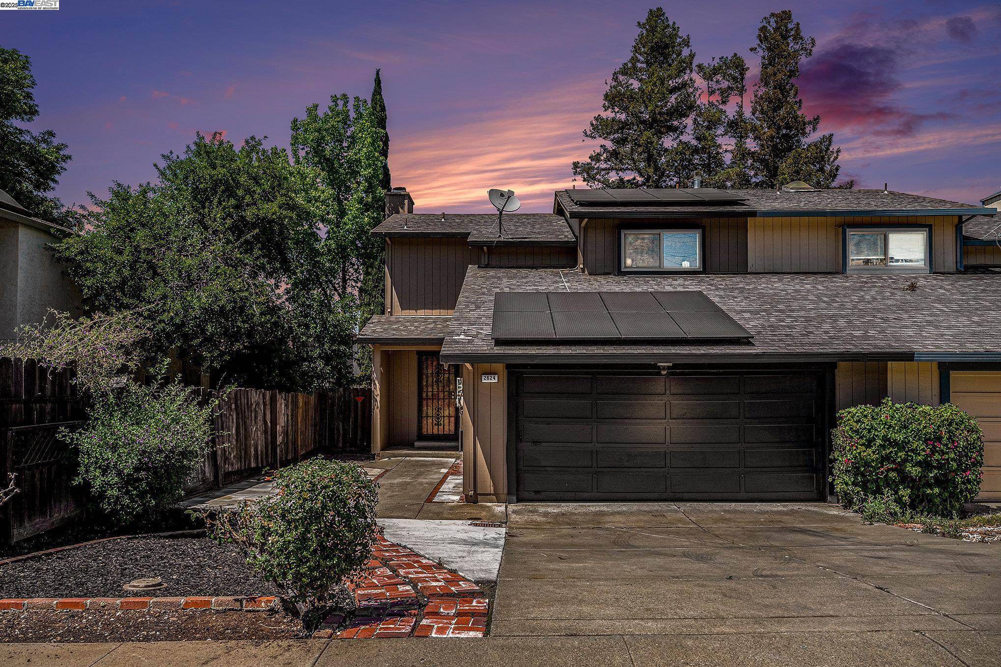 Antioch, CA 94509,2824 Countrywood DR