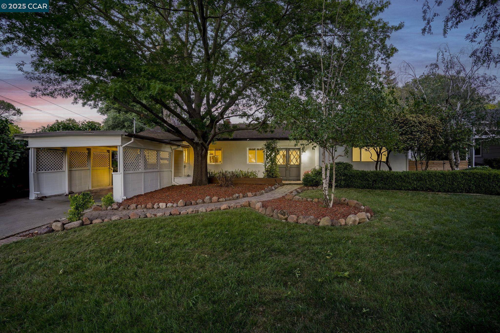 Concord, CA 94519,1536 Maynard St