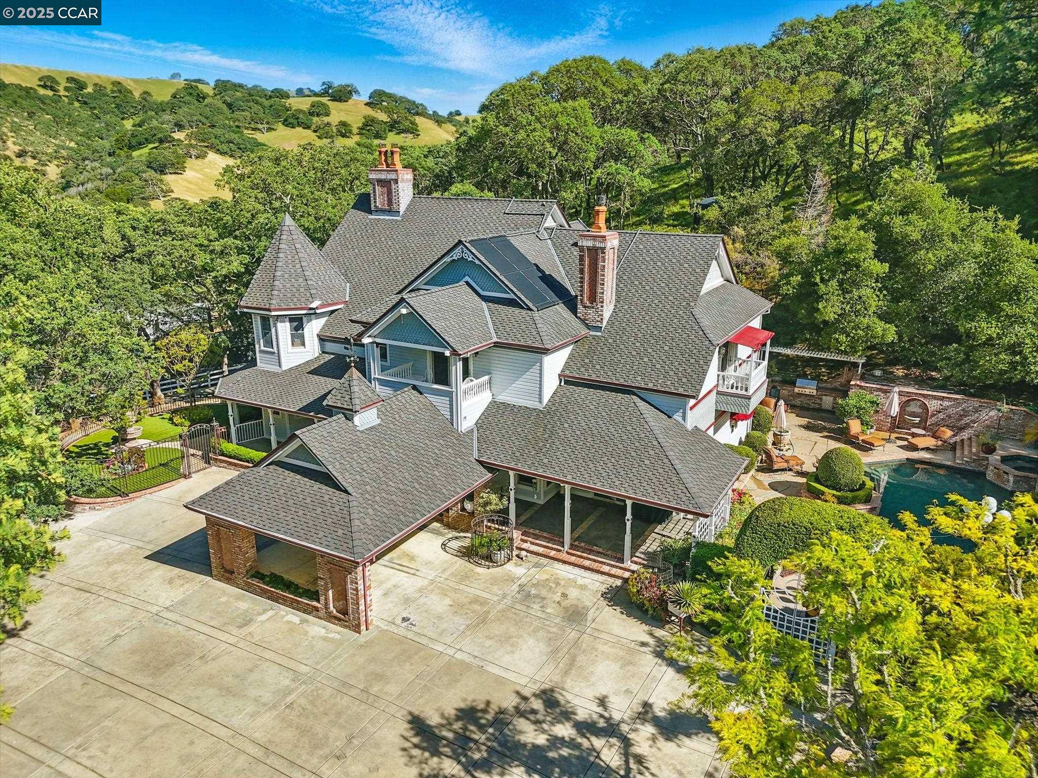 Clayton, CA 94517,1980 Curry Canyon Rd