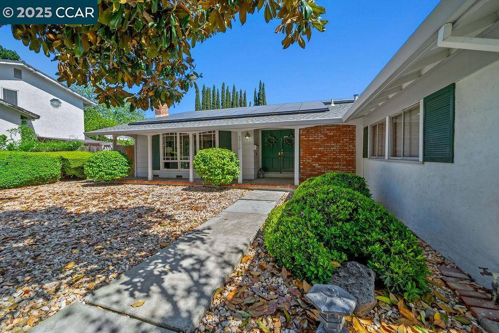 Concord, CA 94519,3730 Cottonwood Dr