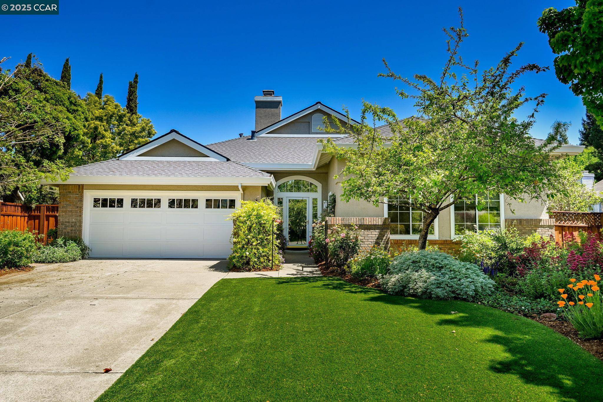 Danville, CA 94506,1028 Belleterre Dr