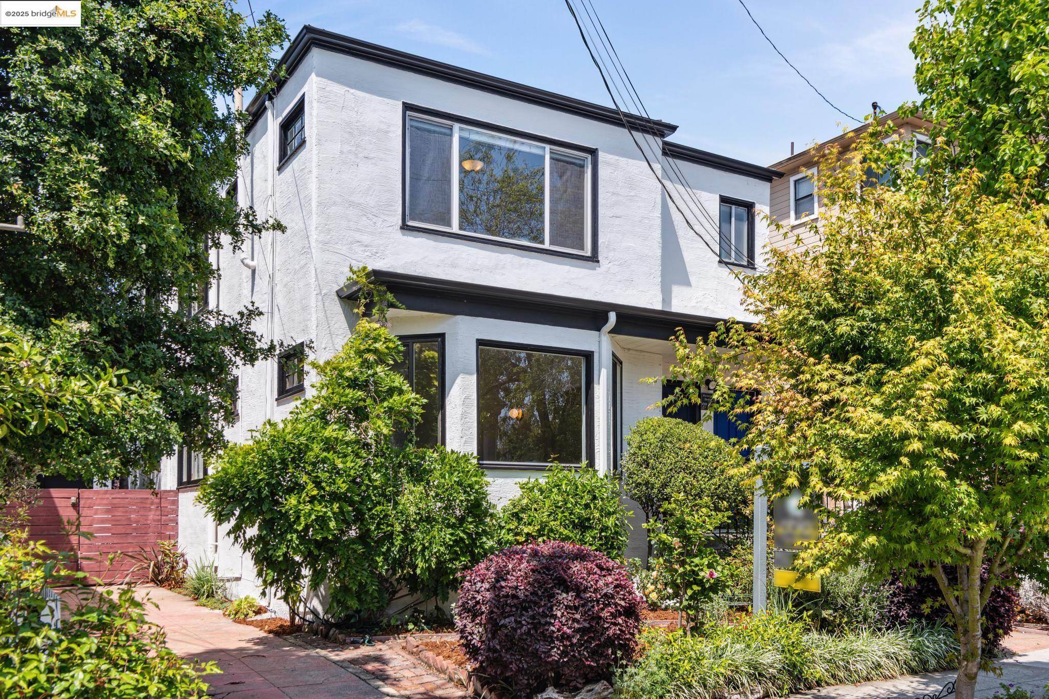 Berkeley, CA 94703,1901 Harmon