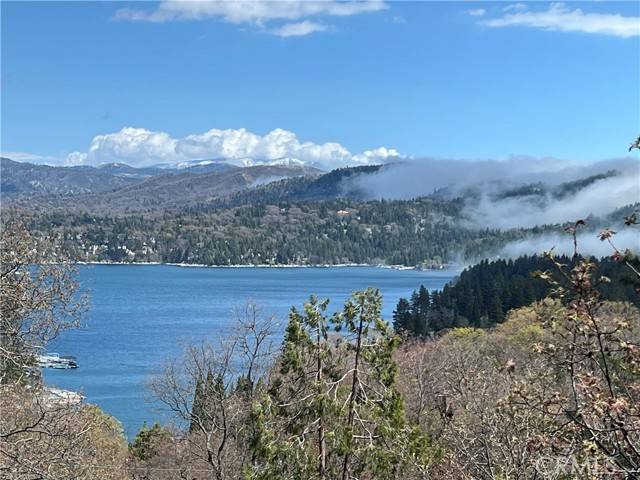 Lake Arrowhead, CA 92352,1003 Nadelhorn DR